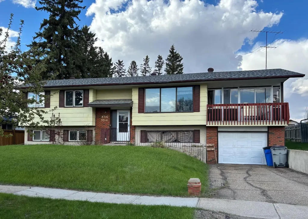 4716 55 Avenue Provost AB T0B3S0