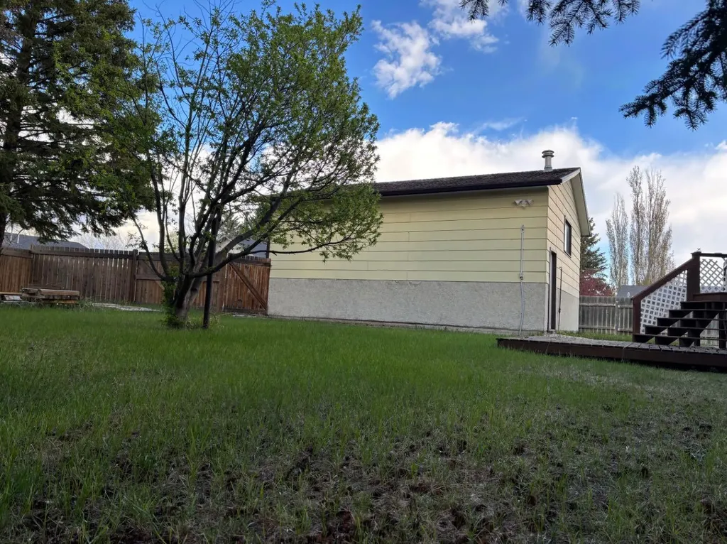 4716 55 Avenue Provost AB T0B3S0