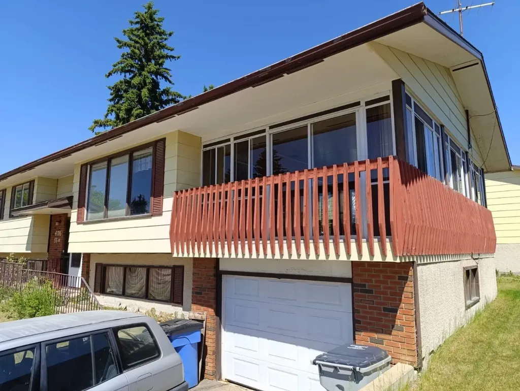 4716 55 Avenue Provost AB T0B3S0
