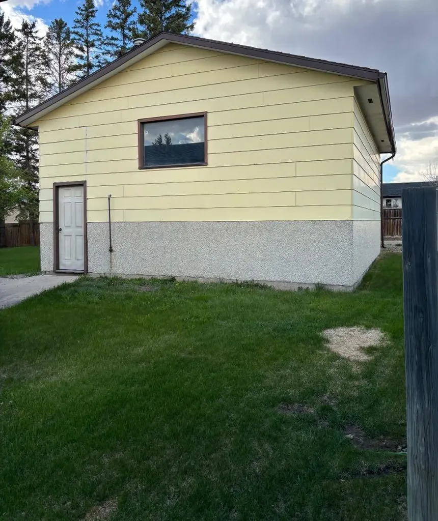 4716 55 Avenue Provost AB T0B3S0