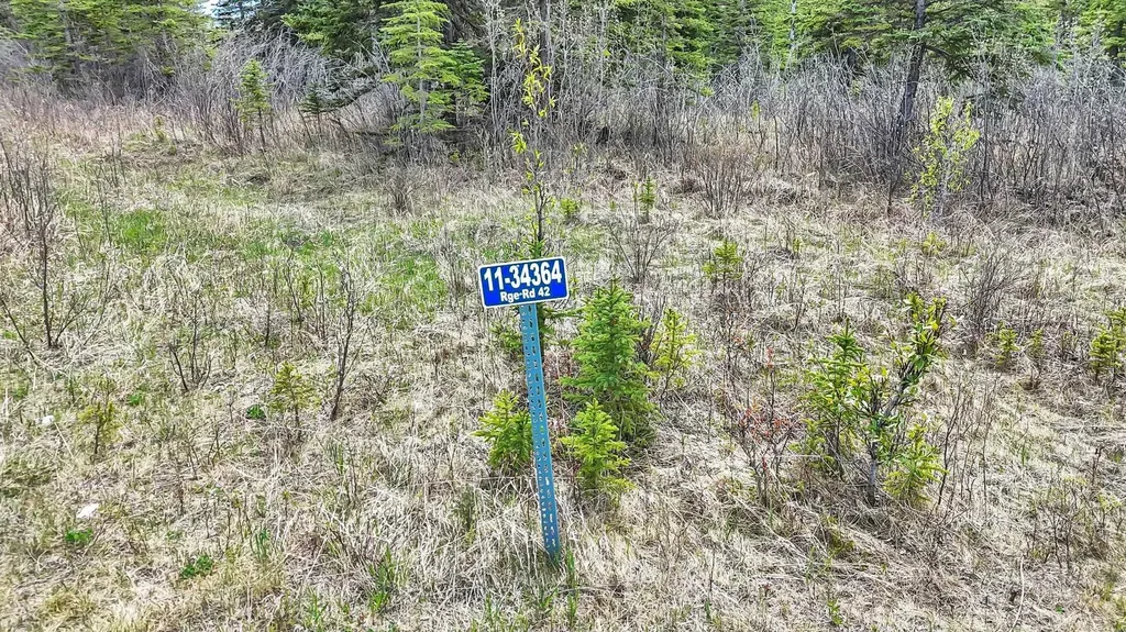 34364 Range Road 42 Rural Mountain View County AB T0M 1X0