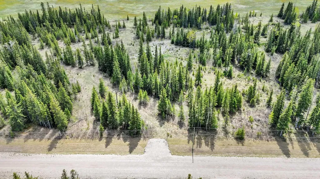 34364 Range Road 42 Rural Mountain View County AB T0M 1X0