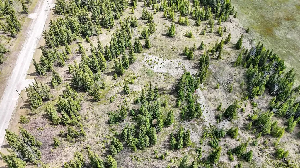34364 Range Road 42 Rural Mountain View County AB T0M 1X0