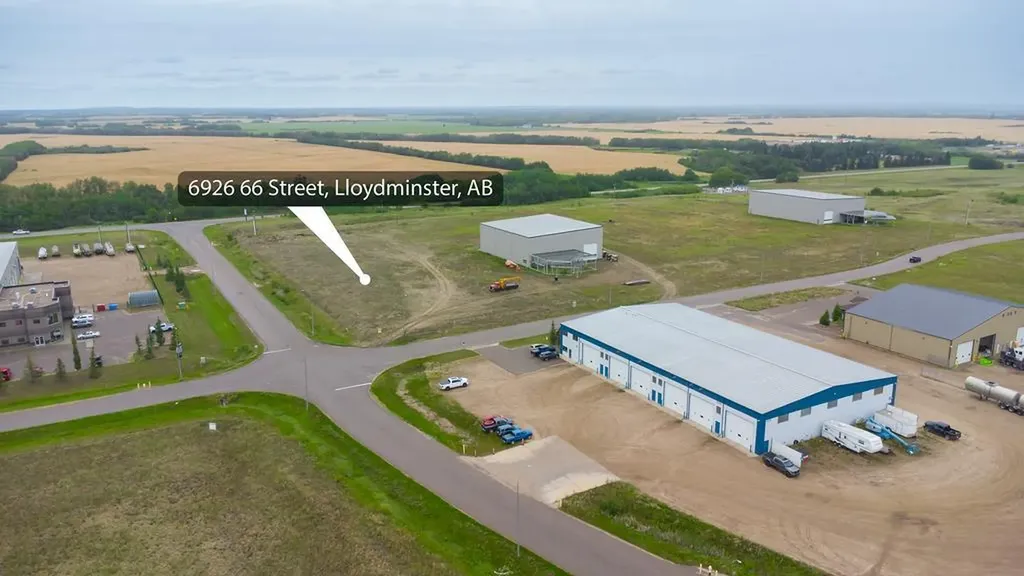 6926 66 Street Lloydminster AB T9V 3R7