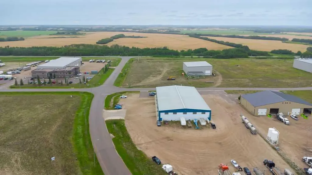 6926 66 Street Lloydminster AB T9V 3R7