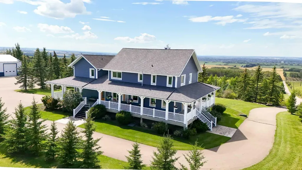 38139 Range Road 265 Rural Red Deer County AB T4E 0Z3
