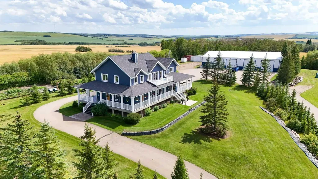 38139 Range Road 265 Rural Red Deer County AB T4E 0Z3