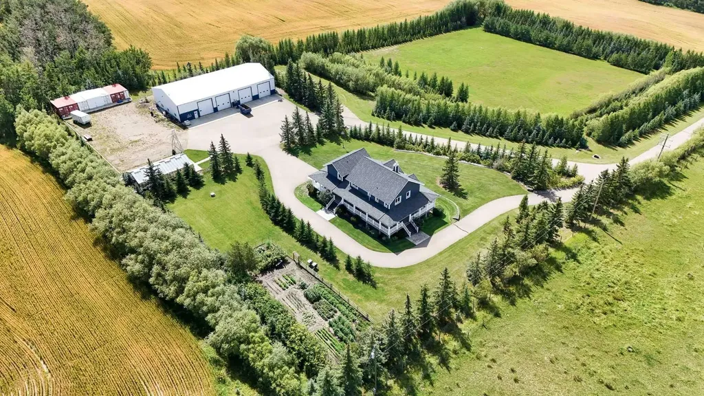 38139 Range Road 265 Rural Red Deer County AB T4E 0Z3