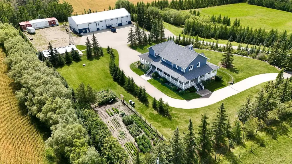 38139 Range Road 265 Rural Red Deer County AB T4E 0Z3