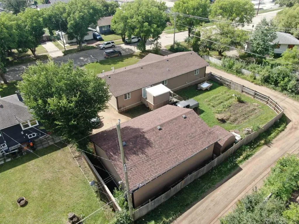 55 Avenue High Prairie AB T0G 1E0
