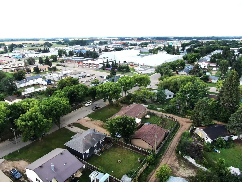 55 Avenue High Prairie AB T0G 1E0