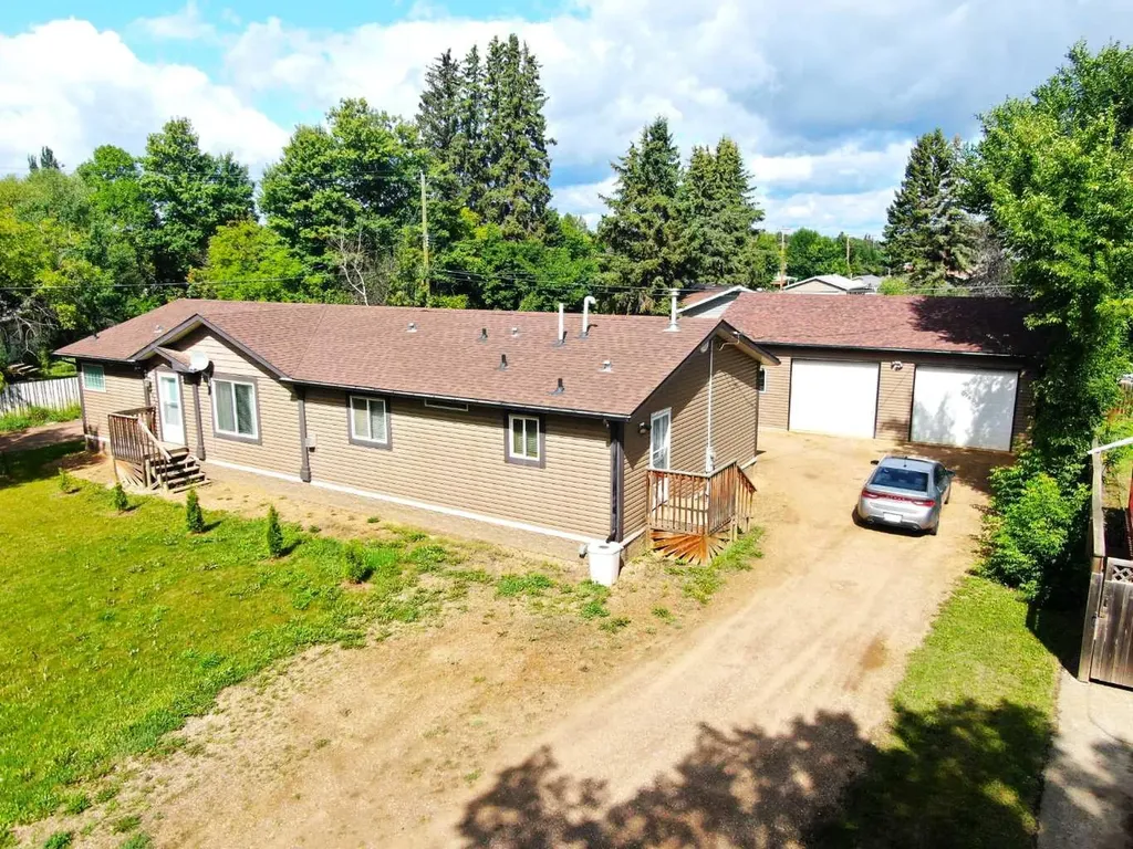 55 Avenue High Prairie AB T0G 1E0