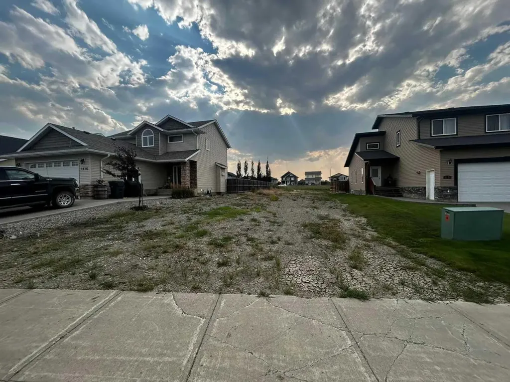 1118 Briar Road Pincher Creek AB T0K1W0