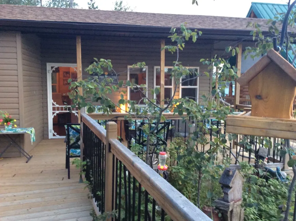 621 Diamond Willow Drive Lac Des Iles SK S0M 1A0