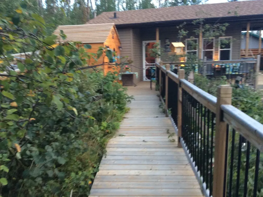 621 Diamond Willow Drive Lac Des Iles SK S0M 1A0