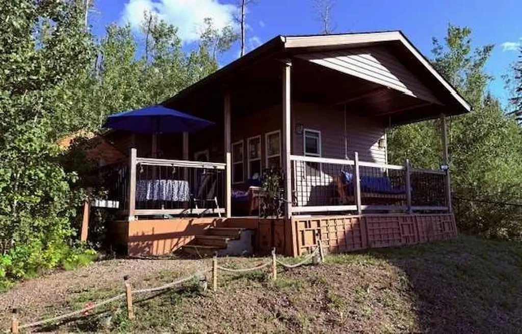 621 Diamond Willow Drive Lac Des Iles SK S0M 1A0