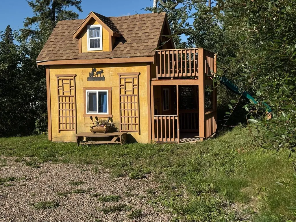 621 Diamond Willow Drive Lac Des Iles SK S0M 1A0