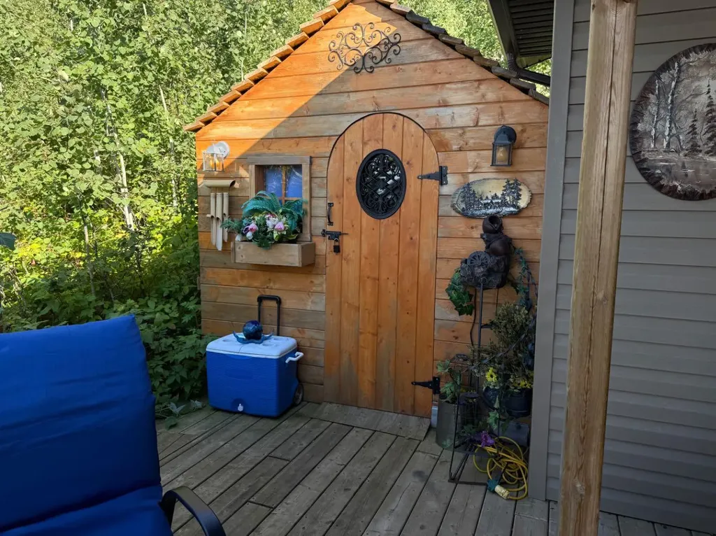 621 Diamond Willow Drive Lac Des Iles SK S0M 1A0