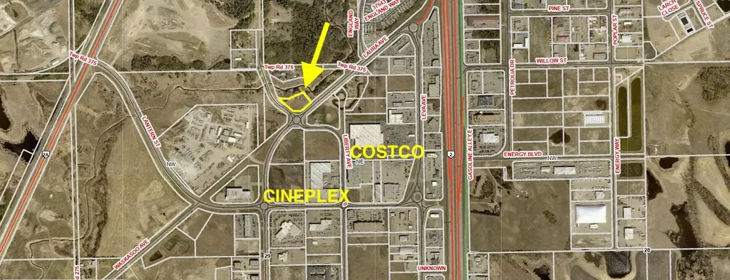 On Laura Avenue Rural Red Deer County AB T4E 0A5