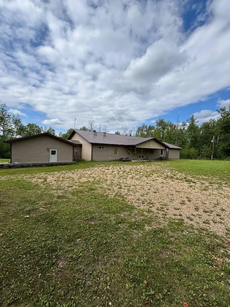 14308 Twp Road 670 Rural Lac La Biche County AB T0A 2C0
