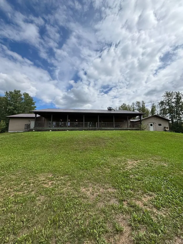 14308 Twp Road 670 Rural Lac La Biche County AB T0A 2C0