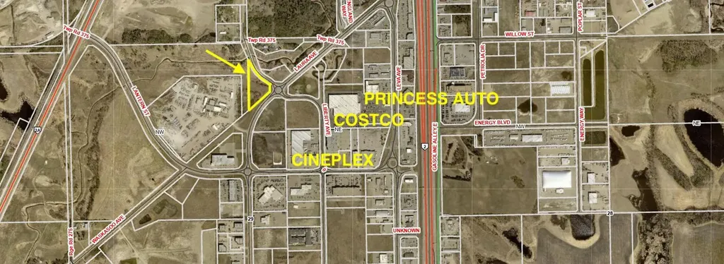 On Laura Avenue Rural Red Deer County AB T4E 1B9