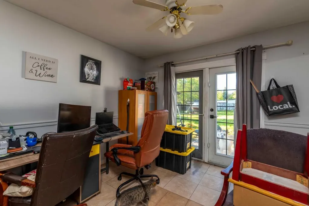 116 1 Avenue W Marsden SK S0M 1P0