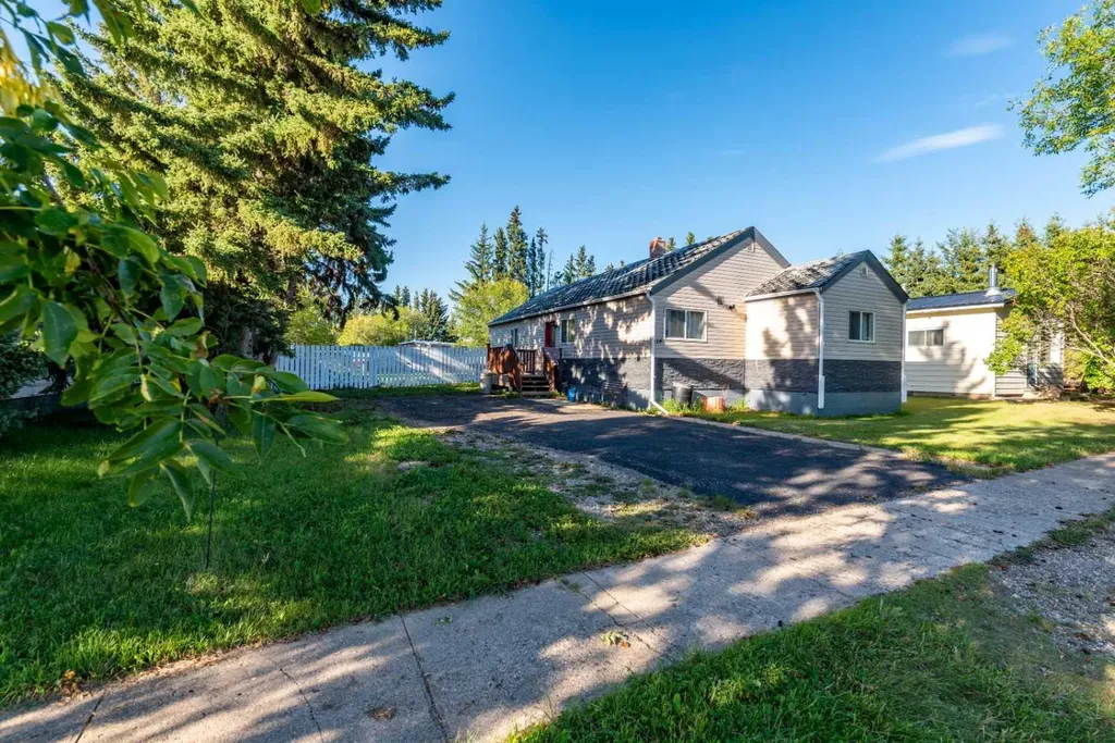 116 1 Avenue W Marsden SK S0M 1P0