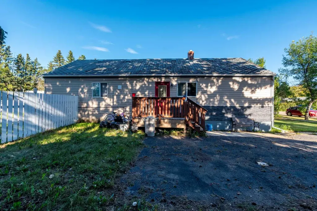 116 1 Avenue W Marsden SK S0M 1P0