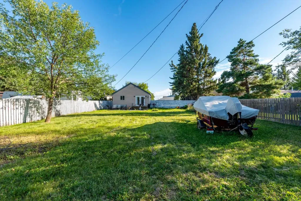 116 1 Avenue W Marsden SK S0M 1P0