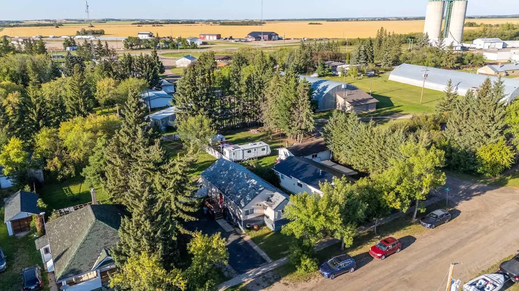 116 1 Avenue W Marsden SK S0M 1P0