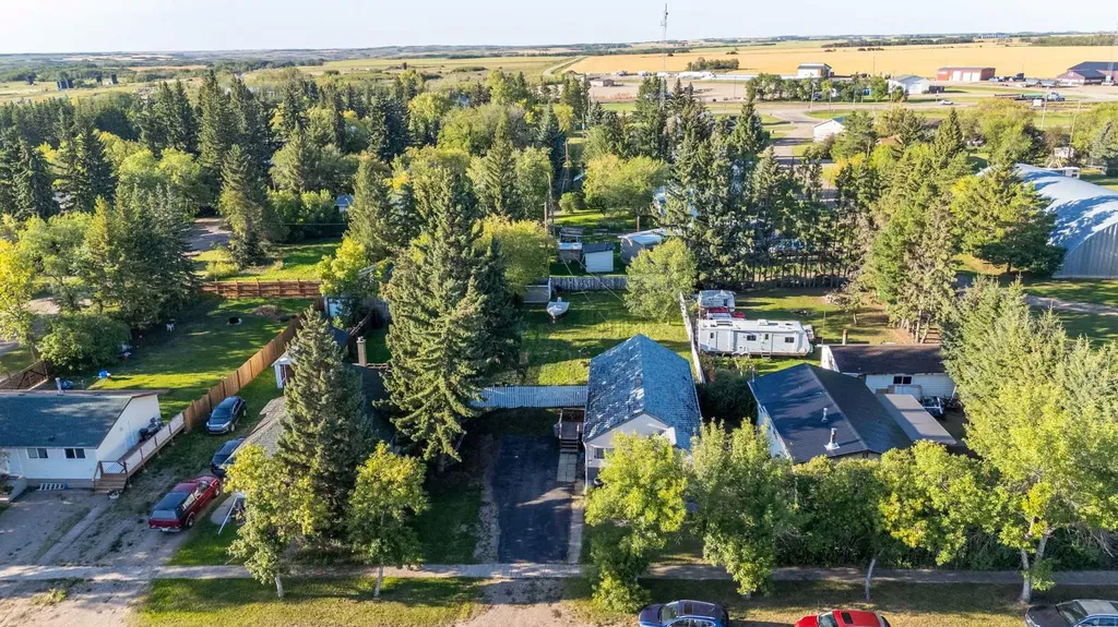 116 1 Avenue W Marsden SK S0M 1P0
