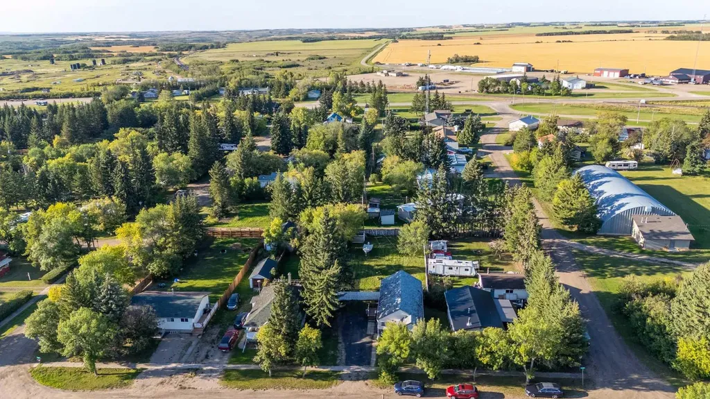 116 1 Avenue W Marsden SK S0M 1P0