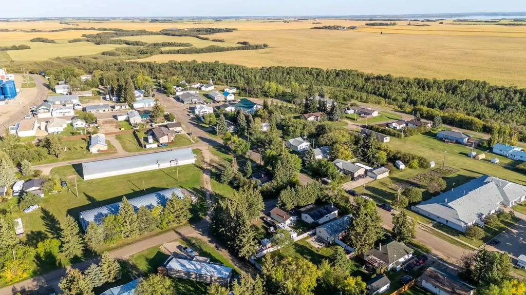 116 1 Avenue W Marsden SK S0M 1P0