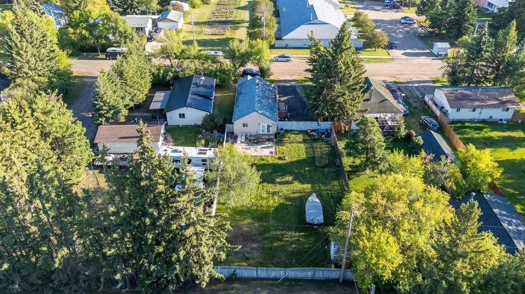 116 1 Avenue W Marsden SK S0M 1P0