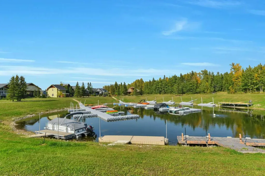 460 Summer Crescent Rural Ponoka County AB T0C 2J0
