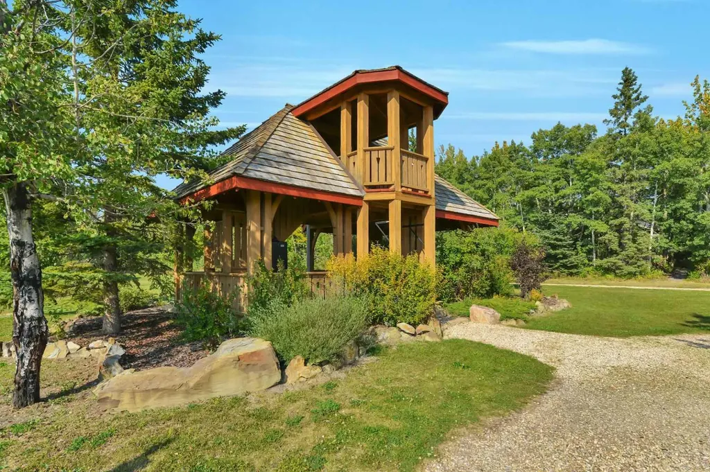 460 Summer Crescent Rural Ponoka County AB T0C 2J0