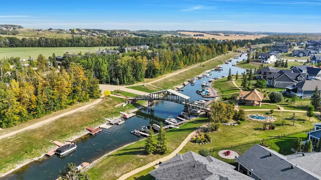 460 Summer Crescent Rural Ponoka County AB T0C 2J0