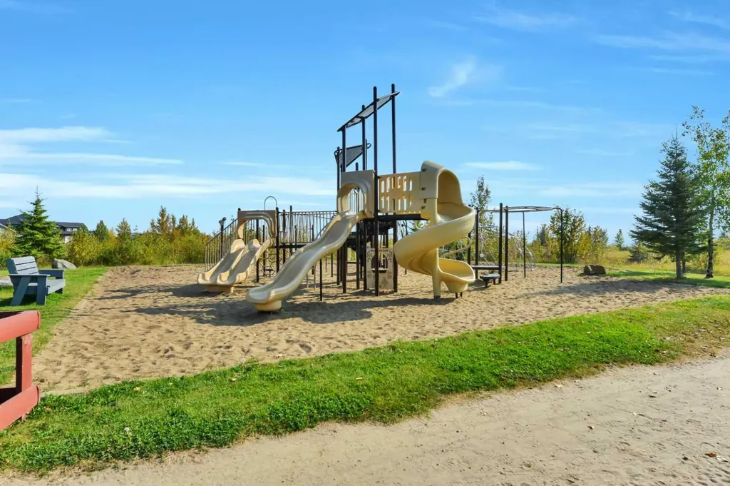 460 Summer Crescent Rural Ponoka County AB T0C 2J0