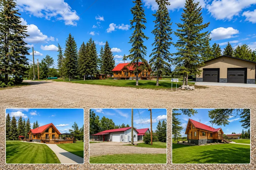 69067 Highway 40 Grovedale AB T0H 1X0