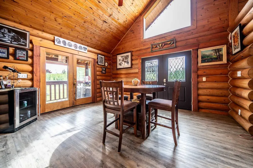 69067 Highway 40 Grovedale AB T0H 1X0