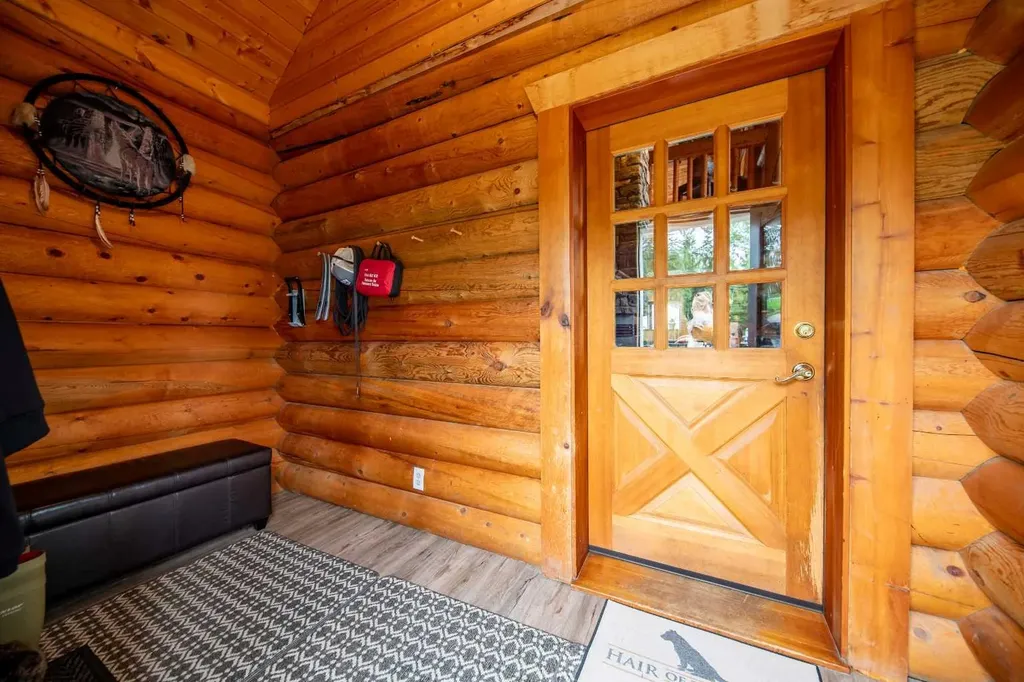 69067 Highway 40 Grovedale AB T0H 1X0