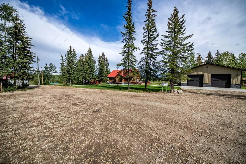 69067 Highway 40 Grovedale AB T0H 1X0