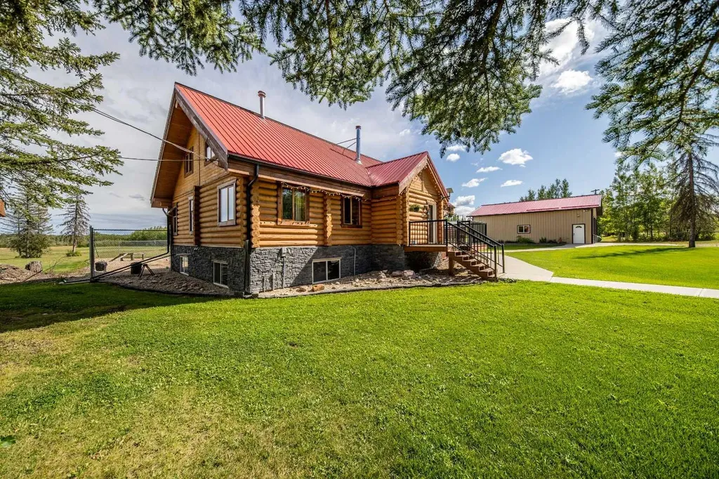 69067 Highway 40 Grovedale AB T0H 1X0