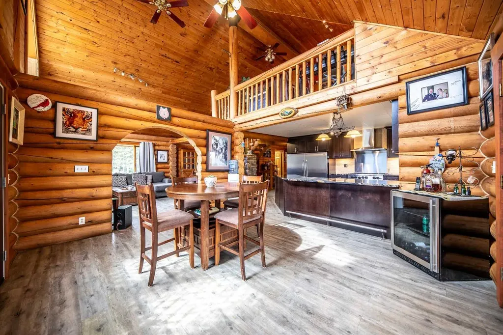 69067 Highway 40 Grovedale AB T0H 1X0