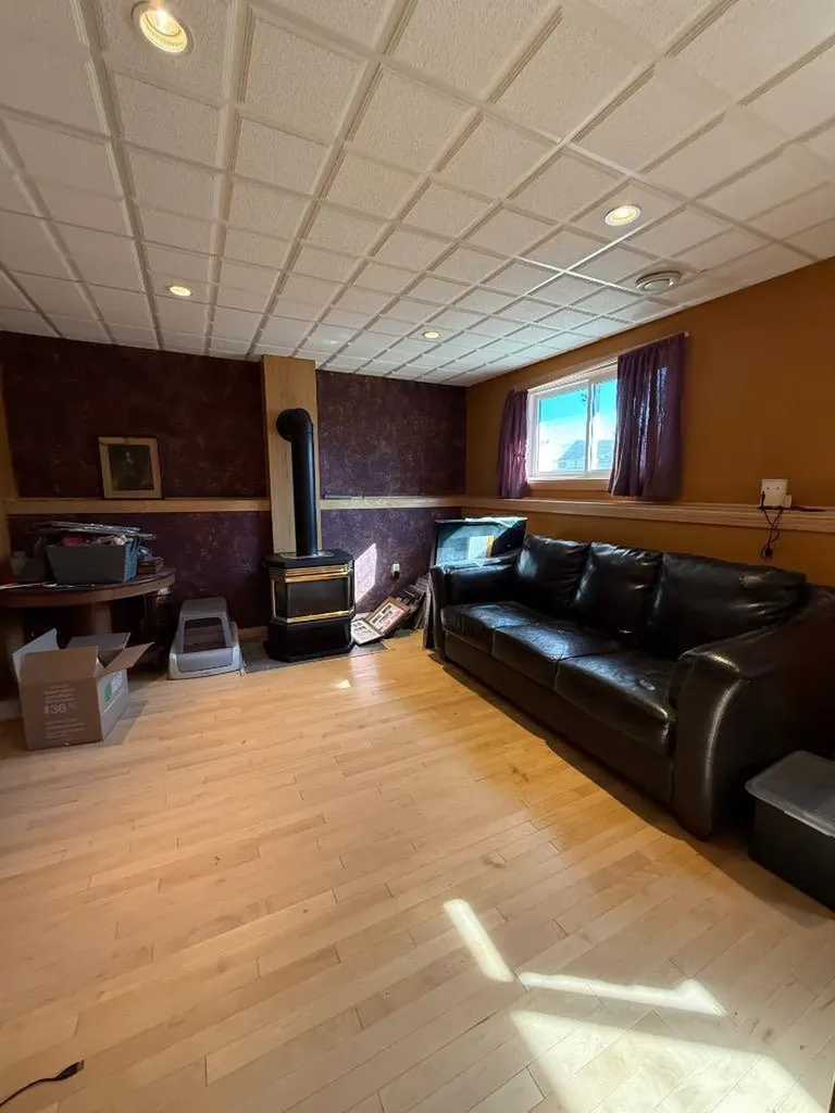 5804 48a Street High Prairie AB T0G 1E0