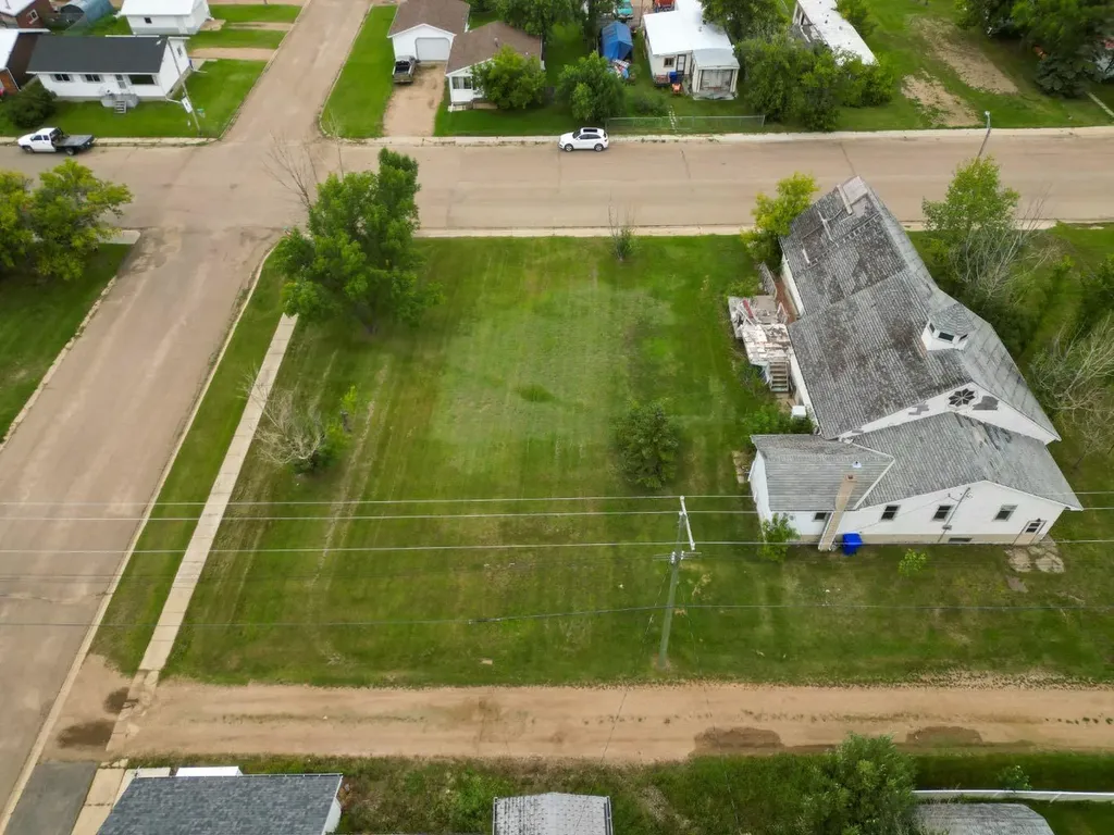5301 Victoria Avenue Coronation AB T0C1C0