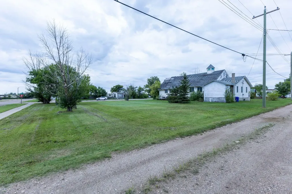 5301 Victoria Avenue Coronation AB T0C1C0