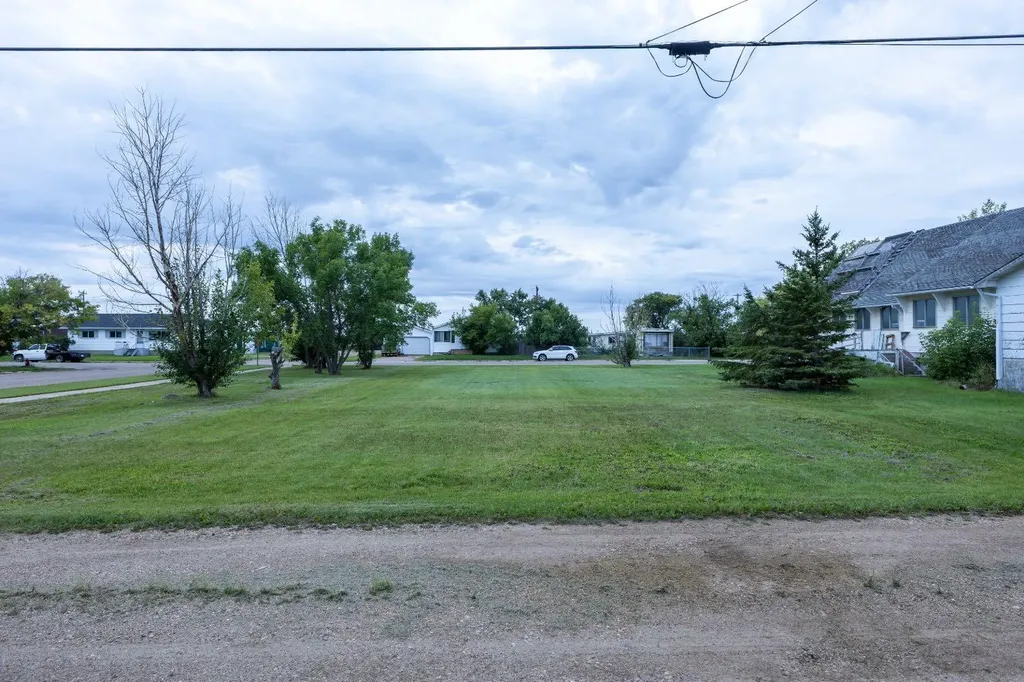 5301 Victoria Avenue Coronation AB T0C1C0