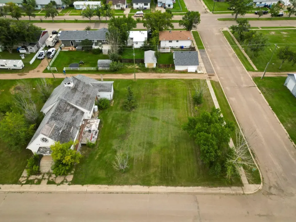 5301 Victoria Avenue Coronation AB T0C1C0